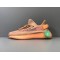 X Batch Unisex Adidas Yeezy Boost 350 V2 "Clay" EG7490