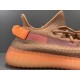 X Batch Unisex Adidas Yeezy Boost 350 V2 "Clay" EG7490