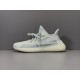 X Batch Unisex Adidas Yeezy Boost 350 V2 "Cloud White" Reflective FW5317