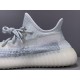 X Batch Unisex Adidas Yeezy Boost 350 V2 "Cloud White" Reflective FW5317