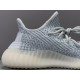 X Batch Unisex Adidas Yeezy Boost 350 V2 "Cloud White" Reflective FW5317