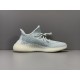 X Batch Unisex Adidas Yeezy Boost 350 V2 "Cloud White" Reflective FW5317