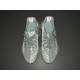 X Batch Unisex Adidas Yeezy Boost 350 V2 "Cloud White" Reflective FW5317