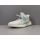 X Batch Unisex Adidas Yeezy Boost 350 V2 "Cloud White" Reflective FW5317