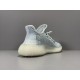 X Batch Unisex Adidas Yeezy Boost 350 V2 "Cloud White" Reflective FW5317