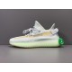 X Batch Unisex Adidas Yeezy Boost 350 V2 "Hyperspace" EG7491