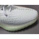 X Batch Unisex Adidas Yeezy Boost 350 V2 "Hyperspace" EG7491