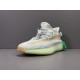 X Batch Unisex Adidas Yeezy Boost 350 V2 "Hyperspace" EG7491