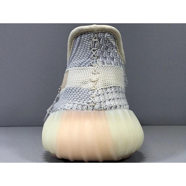 X Batch Unisex Adidas Yeezy Boost 350 V2 "LUNDMA" FU9161