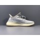 X Batch Unisex Adidas Yeezy Boost 350 V2 "LUNDMA" FU9161