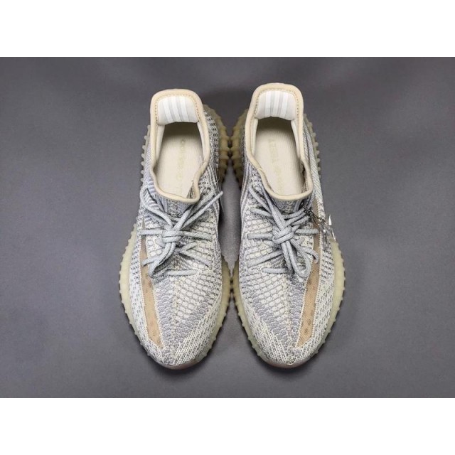 X Batch Unisex Adidas Yeezy Boost 350 V2 "LUNDMA" FU9161