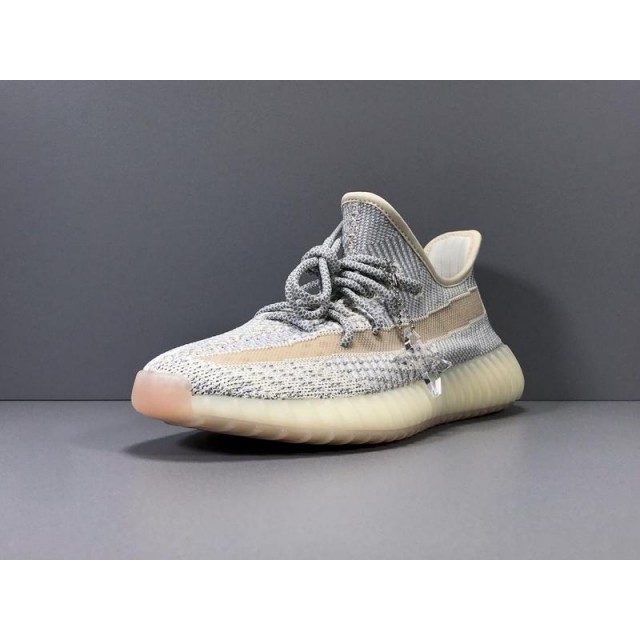 X Batch Unisex Adidas Yeezy Boost 350 V2 "LUNDMA" FU9161