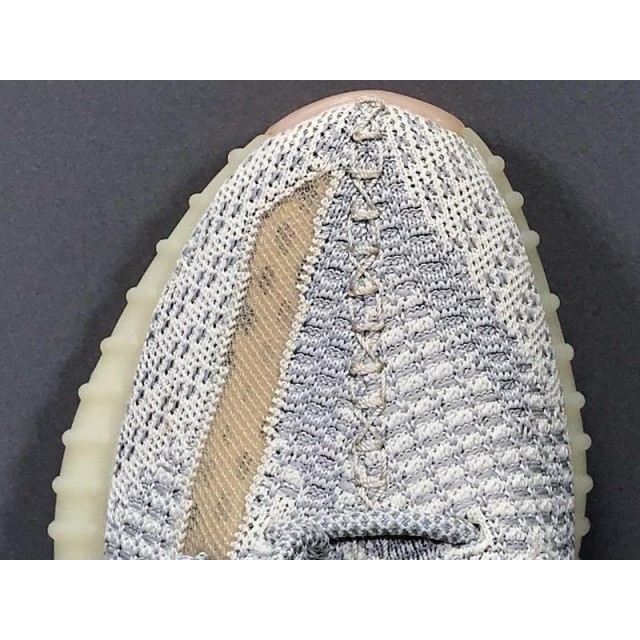 X Batch Unisex Adidas Yeezy Boost 350 V2 "LUNDMA" FU9161