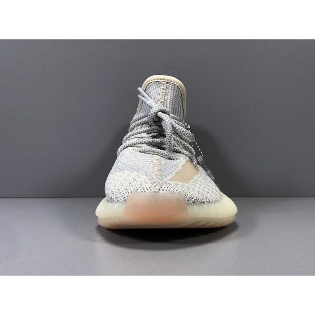 X Batch Unisex Adidas Yeezy Boost 350 V2 "LUNDMA" FU9161