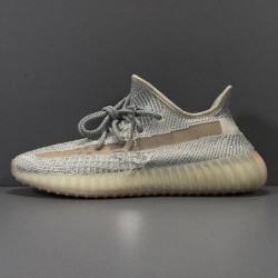 X Batch Unisex Adidas Yeezy Boost 350 V2 "LUNDMA" Reflective FV3254