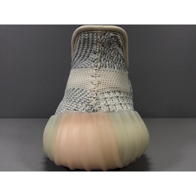 X Batch Unisex Adidas Yeezy Boost 350 V2 "LUNDMA" Reflective FV3254