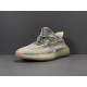 X Batch Unisex Adidas Yeezy Boost 350 V2 "LUNDMA" Reflective FV3254