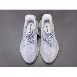 X Batch Unisex Adidas Yeezy Boost 350 V2 "STATIC" Reflective EF2367