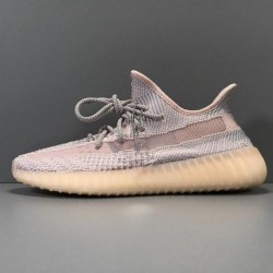 X Batch Unisex Adidas Yeezy Boost 350 V2 "SYNTH" FV5578