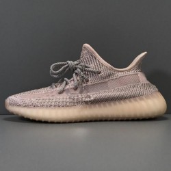 X Batch Unisex Adidas Yeezy Boost 350 V2 "SYNTH" Reflective FV5666