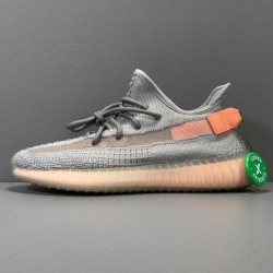 X Batch Unisex Adidas Yeezy Boost 350 V2 "True Form" EG7492