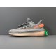 X Batch Unisex Adidas Yeezy Boost 350 V2 "True Form" EG7492