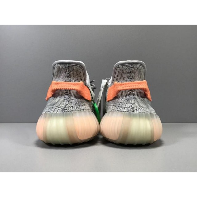 X Batch Unisex Adidas Yeezy Boost 350 V2 "True Form" EG7492