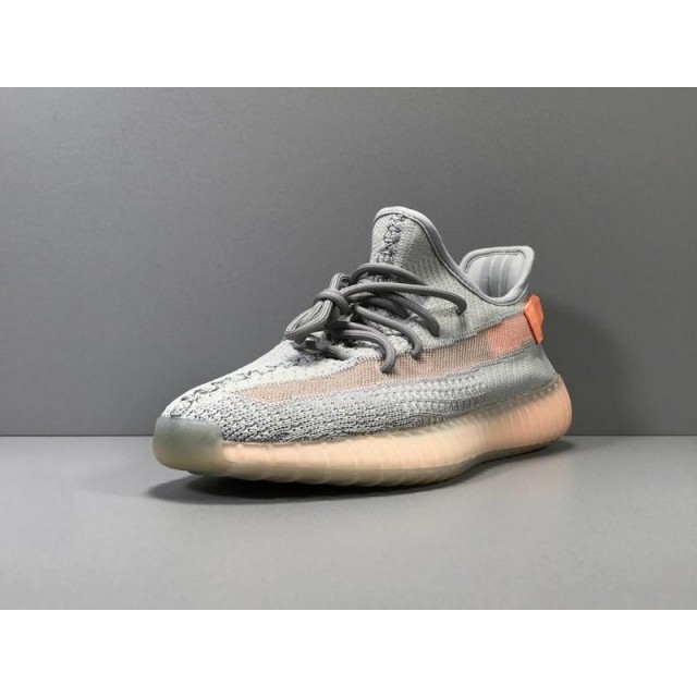 X Batch Unisex Adidas Yeezy Boost 350 V2 "True Form" EG7492