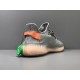 X Batch Unisex Adidas Yeezy Boost 350 V2 "True Form" EG7492