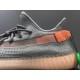 X Batch Unisex Adidas Yeezy Boost 350 V2 "True Form" EG7492