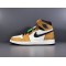 X Batch Men's Air Jordan 1 AJ1 "Rookie of the year" 555088 700