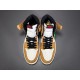 X Batch Men's Air Jordan 1 AJ1 "Rookie of the year" 555088 700