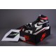 X Batch Men's Air Jordan 1 Retro High OG NRG "No L's"  861428 106