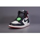 X Batch Men's Air Jordan 1 Retro High OG NRG "No L's"  861428 106