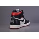 X Batch Men's Air Jordan 1 Retro High OG NRG "No L's"  861428 106