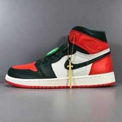 X Batch Men's Air Jordan 1 Retro High OG SF AV3905 138