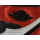 X Batch Unisex Air Jordan 1 Retro High Satin "Black Toe"  CD0461 016