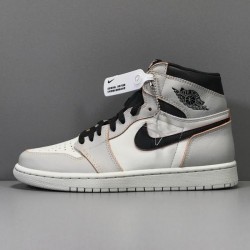 X Batch Men's Air Jordan 1 SB Retro High OG CD6578 006