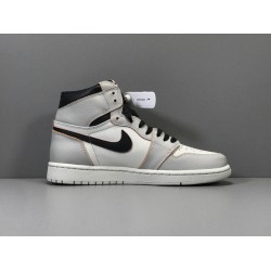 X Batch Men's Air Jordan 1 SB Retro High OG CD6578 006