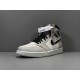 X Batch Men's Air Jordan 1 SB Retro High OG CD6578 006