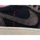 X Batch Unisex Travis Scott X Air Jordan 1 Low CQ4277 001