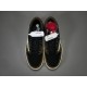 X Batch Unisex Travis Scott X Air Jordan 1 Low CQ4277 001