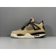 GOD Batch Men's Air Jordan 4 Retro "Mushroom" AQ9129-200