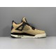 GOD Batch Men's Air Jordan 4 Retro "Mushroom" AQ9129-200