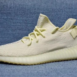 H12 Batch Unisex Adidas Yeezy Boost 350 V2 Butter F36980