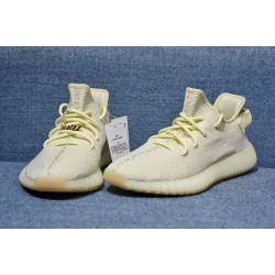 H12 Batch Unisex Adidas Yeezy Boost 350 V2 Butter F36980