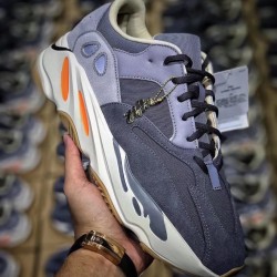 H12 Batch Unisex Yeezy Boost 700 "Magnet" FV9922