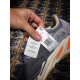 H12 Batch Unisex Yeezy Boost 700 "Magnet" FV9922