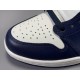 OG Batch Men's Air Jordan 1 Retro High OG Batch Men's "Obsidian" 555088-140