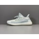 OG Batch Unisex Yeezy Boost 350 V2 "Cloud White" Reflective FW5317